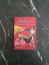 Paolo Nori – A Bologna le