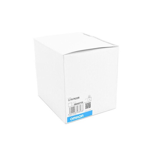 Omron cj1w pa205r - omron, unitÀ