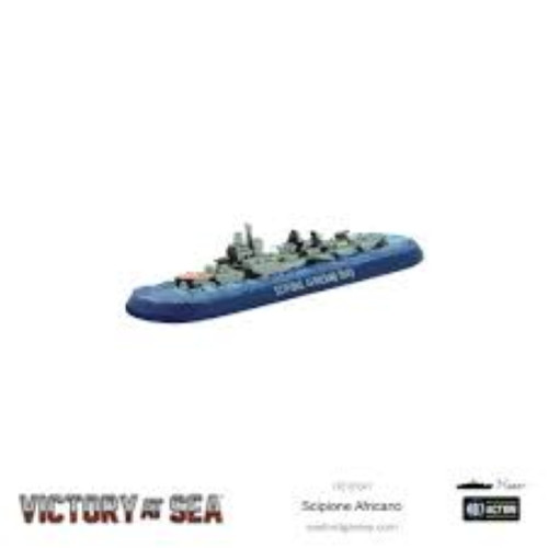 Victory sea scipione - at,