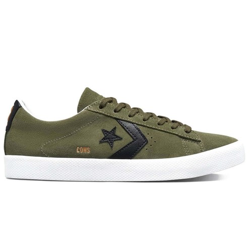 Converse unisex pro leather - converse,