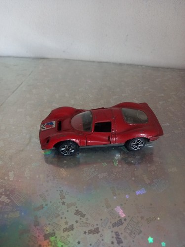 Macchinina modellino auto - macchinina,