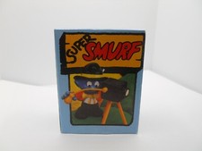 SUPERPUFFI SMURFS da