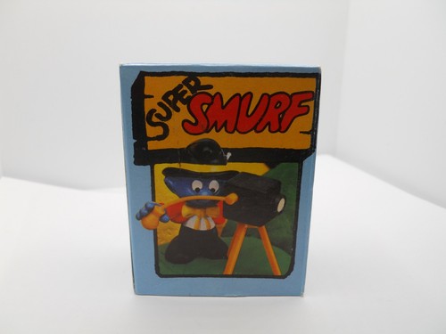 Superpuffi smurfs - superpuffi,
