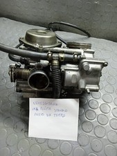 CARBURATORI HONDA TRANSALP 600 1991 1993