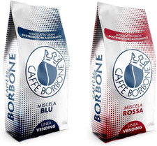 Bourbon Coffee GRAIN 2 kg