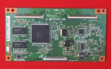 Scheda con v520h1 - scheda, v520h1-c06