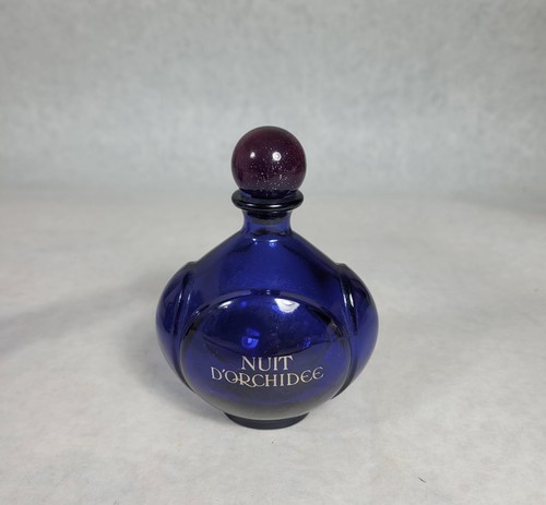 Vintage nuit orchidee - nuit, edt