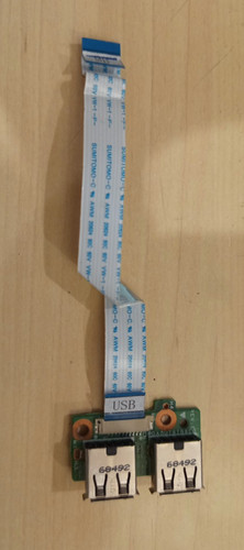 Scheda usb board - board, da0qt6tb6e0