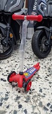 Monopattino bambino tre - bambino,