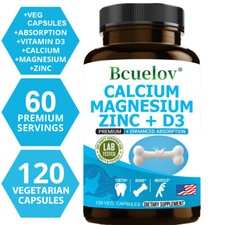 Calcio 1000mg con vitamina - calcio, d3