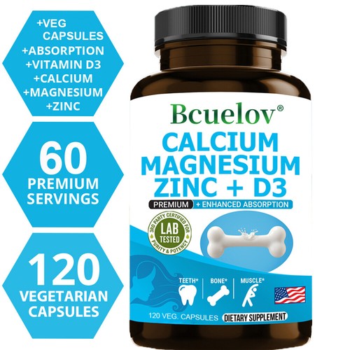 Calcio 1000mg con vitamina - calcio,