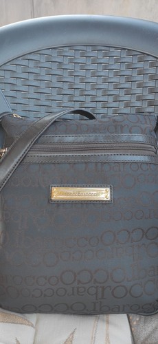 Borsa tracolla roccobarocco