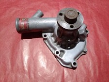 Pompa Acqua Fiat 1300/1500