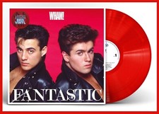 Wham fantastic limited - wham,