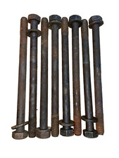 Viti testa cilindro Cylinder