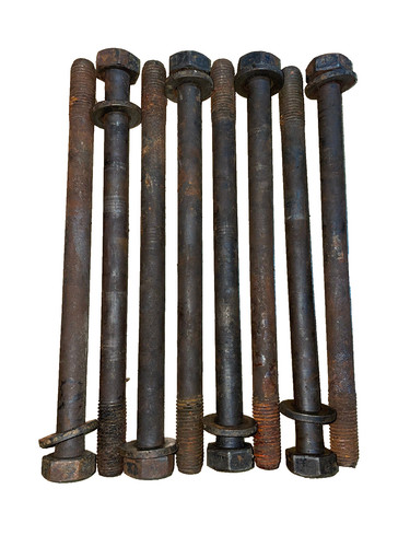 Viti testa cilindro - , cylinder