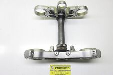 COPPIA PIASTRE DI STERZO COMPLETE KAWASAKI ZX-7R 1996/2000