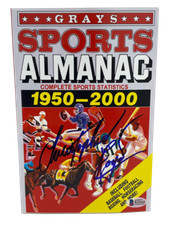 ALMANACCO GRIGIO FIRMATO