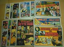 MANDRAKE SERIE COMPLETA