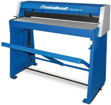 CESOIA MANUALE TRANCIA PER