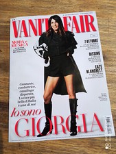Vanity Fair N. 40 2 Ottobre