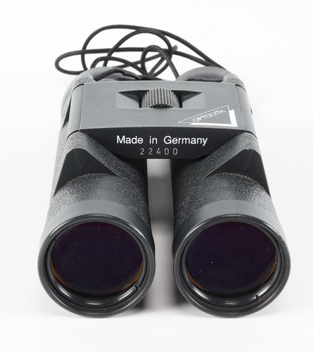 Optolyth 10x25b binocolo - 10x25b,
