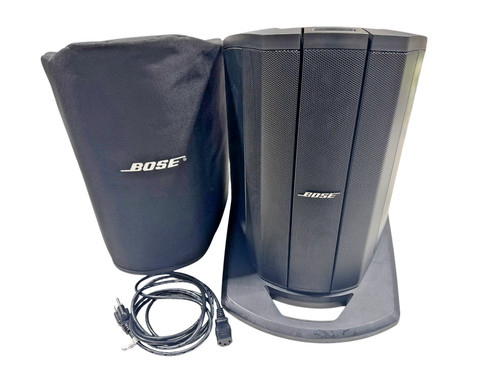 Bose compact power - bose,
