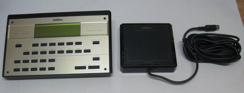 Revox 210 207 src 2000 - 210, src-2000