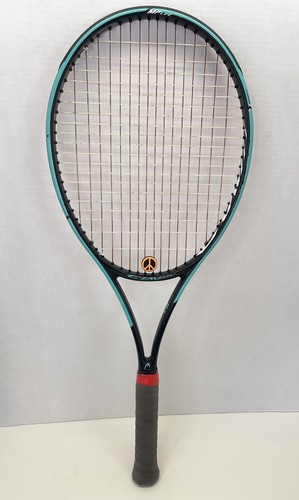 Racchetta tennis head - da,