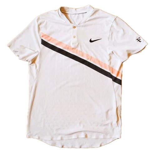Nike roger federer - rf, maglia