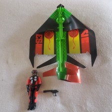 Figurina GI Joe vintage 1992