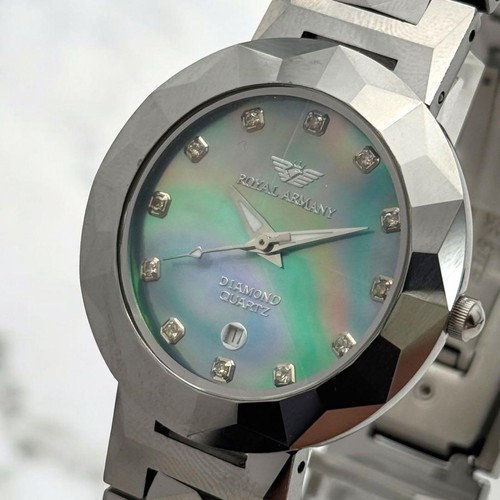 Orologio polso uomo royal - da,