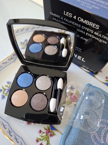 Last chanel coco - last, jean