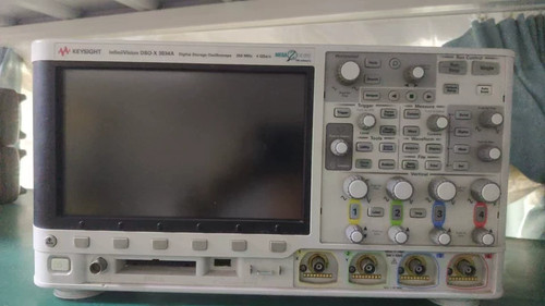 Keysight agilent dso - keysight/agilent, dso-x3034a