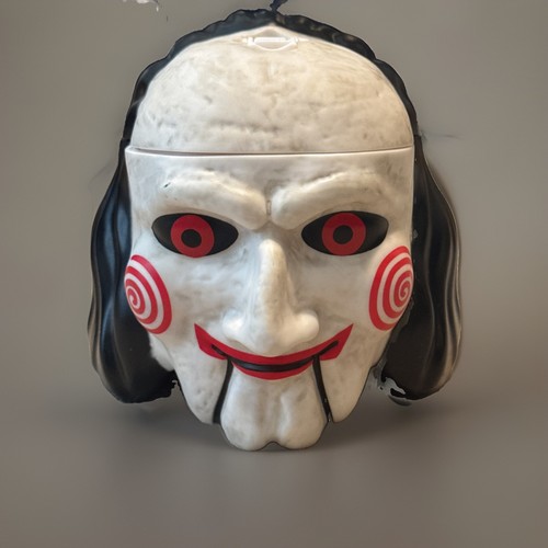 Saw billy the - saw, x