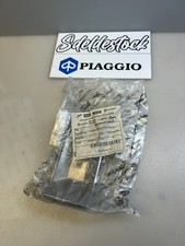 1 plaque cale pied moto guzzi