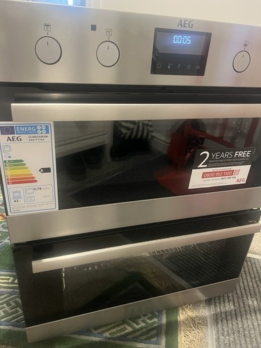 Aeg dub535060m 6000 - dub535060m,