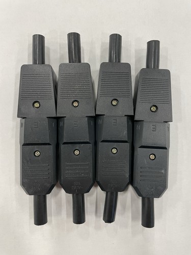 Spina iec maschio femmina - iec,