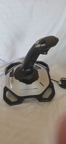 Joystick usb logitech - usb, extreme