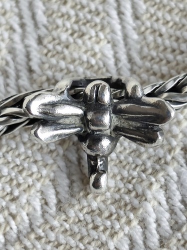 Trollbeads dragonfly - trollbeads,