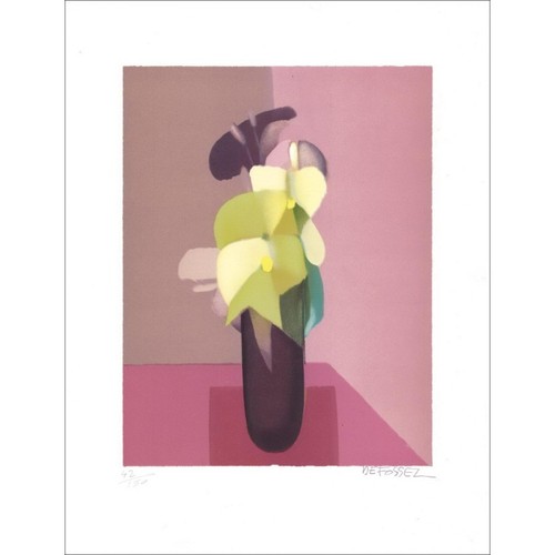 Defossez alfred litografia - -,