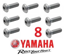 Bulloni disco freno - freno, yamaha