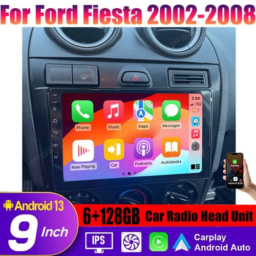 Autoradio wireless carplay - wireless,