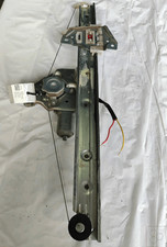 Alzacristallo elettr. porta ant. DX SUZUKI GRAND VITARA 1.6 16V Suv 01976e