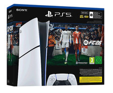CONSOLE PS5 DIGITAL EDITION