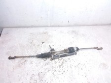 Scatola sterzo piantone sterzo