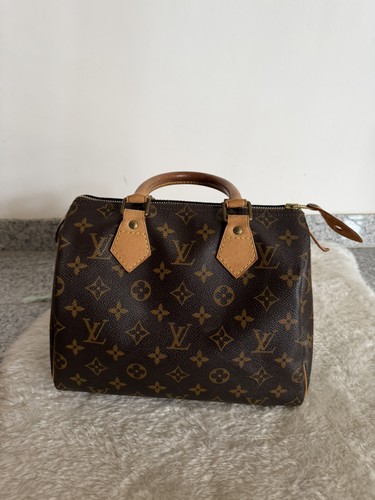 Borsa louis vuitton speedy - louis,