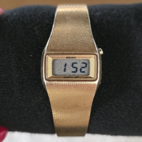 Orologio vintage seiko - seiko, lc