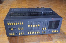 Amplificatore RCF vintage mod