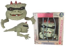 Boglins king drool serie by - drool, 3